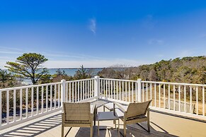 Hamptons Home Near Beaches w/ Pool & Water Views!