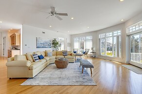 Hamptons Home Near Beaches w/ Pool & Water Views!