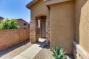 Charming Tucson House: Patio, Yard & Putting Green