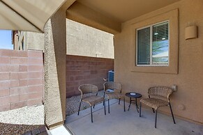 Charming Tucson House: Patio, Yard & Putting Green