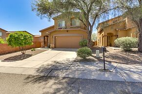 Charming Tucson House: Patio, Yard & Putting Green