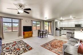 Charming Tucson House: Patio, Yard & Putting Green