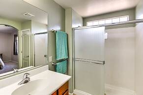 Charming Tucson House: Patio, Yard & Putting Green