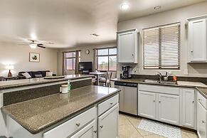 Charming Tucson House: Patio, Yard & Putting Green