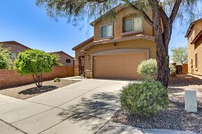 Charming Tucson House: Patio, Yard & Putting Green