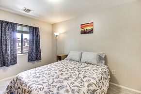 Charming Tucson House: Patio, Yard & Putting Green