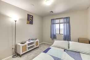 Charming Tucson House: Patio, Yard & Putting Green