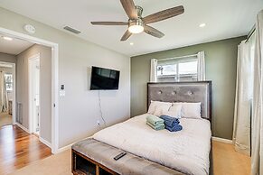 On-site Canal Access: Home w/ Patio in Cape Coral!