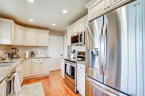 On-site Canal Access: Home w/ Patio in Cape Coral!