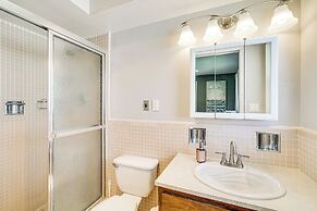 On-site Canal Access: Home w/ Patio in Cape Coral!