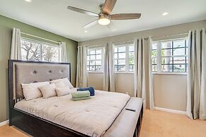 On-site Canal Access: Home w/ Patio in Cape Coral!