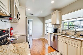 On-site Canal Access: Home w/ Patio in Cape Coral!