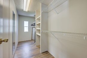 St Augustine Home w/ Dock & Lift on St Johns River