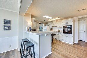 St Augustine Home w/ Dock & Lift on St Johns River