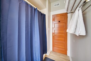 Modern Portsmouth Apartment: Walk to Norfolk Ferry