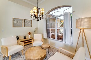 Waterfront Port Charlotte Home - 5 Mi to Beach!