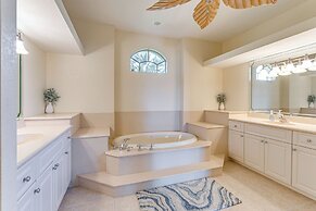 Waterfront Port Charlotte Home - 5 Mi to Beach!