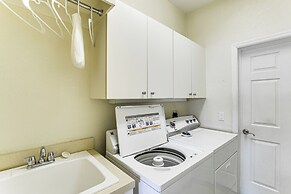 Waterfront Port Charlotte Home - 5 Mi to Beach!