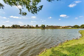 Waterfront Port Charlotte Home - 5 Mi to Beach!