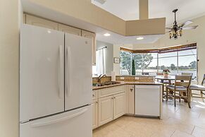 Waterfront Port Charlotte Home - 5 Mi to Beach!