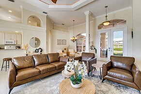 Waterfront Port Charlotte Home - 5 Mi to Beach!
