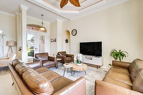 Waterfront Port Charlotte Home - 5 Mi to Beach!