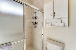 Waterfront Port Charlotte Home - 5 Mi to Beach!