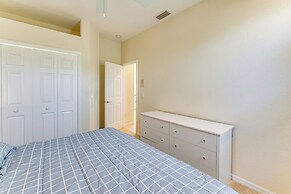 Waterfront Port Charlotte Home - 5 Mi to Beach!