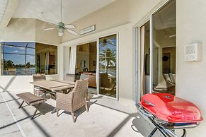 Waterfront Port Charlotte Home - 5 Mi to Beach!