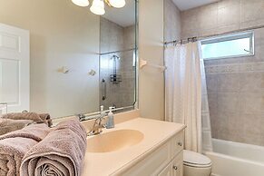 Waterfront Port Charlotte Home - 5 Mi to Beach!