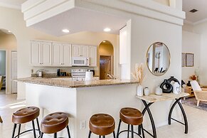 Waterfront Port Charlotte Home - 5 Mi to Beach!