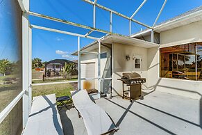 Waterfront Port Charlotte Home - 5 Mi to Beach!