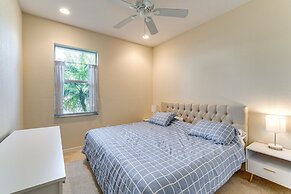 Waterfront Port Charlotte Home - 5 Mi to Beach!