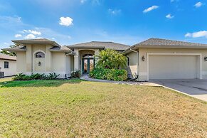 Waterfront Port Charlotte Home - 5 Mi to Beach!