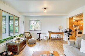 Oregon Vacation Rental ~ 1/2 Mi to Santiam River!