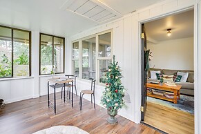 Oregon Vacation Rental ~ 1/2 Mi to Santiam River!