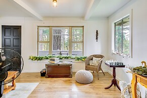 Oregon Vacation Rental ~ 1/2 Mi to Santiam River!