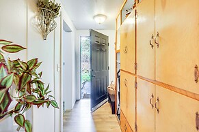 Oregon Vacation Rental ~ 1/2 Mi to Santiam River!