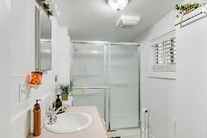 Oregon Vacation Rental ~ 1/2 Mi to Santiam River!
