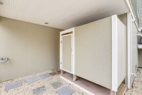 Long Beach Island Townhome w/ Rooftop Deck & Grill