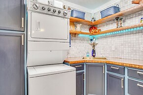 Waleska Loft: Stocked Kitchen + Breakfast Included