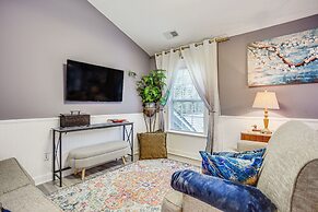 Waleska Loft: Stocked Kitchen + Breakfast Included