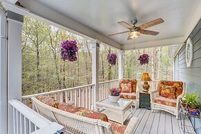 Waleska Loft: Stocked Kitchen + Breakfast Included