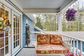 Waleska Loft: Stocked Kitchen + Breakfast Included