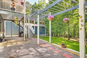 Waleska Loft: Stocked Kitchen + Breakfast Included