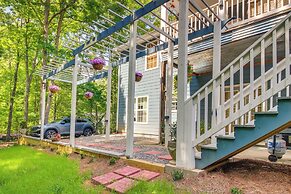 Waleska Loft: Stocked Kitchen + Breakfast Included