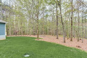 Waleska Loft: Stocked Kitchen + Breakfast Included