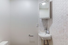 Pet-friendly Long Beach Island Home: Walk to Beach