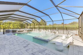 Pet-friendly Lehigh Acres Home w/ Private Pool!