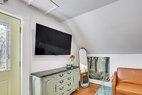 New Melle Apartment Near Missouri Wine Country